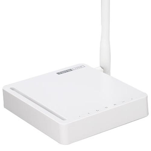 Wireless Broadband Router Totolink N150RB