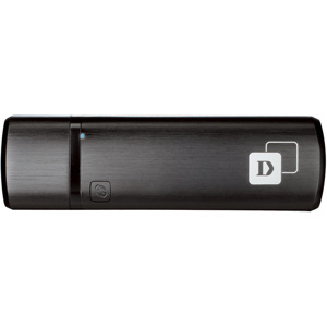 Card mạng không dây D-LINK DWA - 182