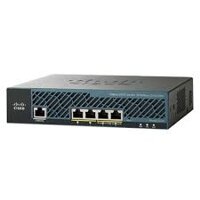 Wireless Controller 2500 CISCO AIR-CT2504-5-K9