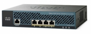 Wireless Controller Cisco 2504 Licenses AIR-CT2504-50-K9