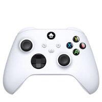 Wireless Controller for Xbox One S X Series X S 2.4G Wireless Joystick Gamepad