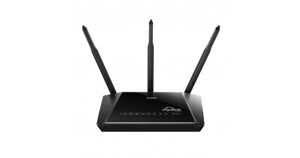 Wireless D-Link DIR-619L