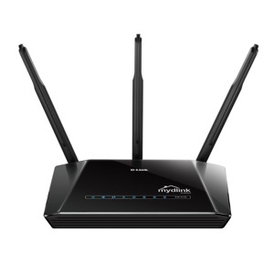 Wireless D-Link DIR-619L
