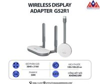 Wireless Display Adapter G52R1 (Lemorele)