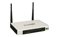 Wireless Gigabit Router 300Mbps TP-LINK TL-WR1042ND