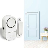 Wireless Home Window Door Entry Burglar Security Alarm System Magnetic Sensor for Home Security