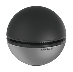 Wireless LAN Card D-Link DWA-510