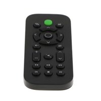 Wireless Media Remote Control Multimedia Telecommand For Microsoft Xbox One - Black