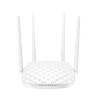 WIRELESS N 450 ROUTER TENDA FH456 (4 ANTENNA)