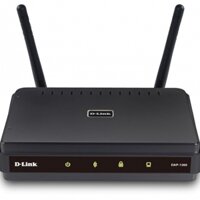 Wireless N Access Point D-Link DAP-1360