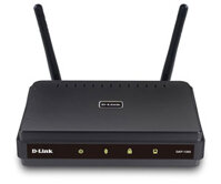 Wireless N Access Point D-Link DAP-1360