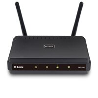 Wireless N Access Point D-Link DAP-1360