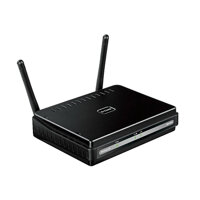 Wireless-N Gigabit PoE Access Point D-Link DAP-2310/EAU