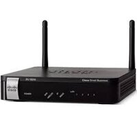 Wireless-N Multifunction VPN Router Cisco RV180W