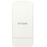 Wireless-N Outdoor Fast Ethernet PoE Access Point D-Link DAP-3320/MAU