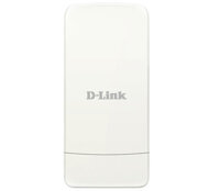 Wireless-N Outdoor Fast Ethernet PoE Access Point D-Link DAP-3320/MAU