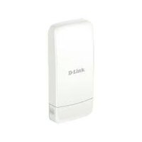 Wireless-N Outdoor Fast Ethernet PoE Access Point D-Link DAP-3320/MAU