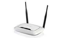 WIRELESS N ROUTER 300MBPS TP-LINK TL-WR841ND