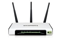 WIRELESS N ROUTER 450MBPS TP-LINK TL-WR941ND