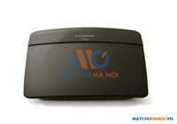 Wireless-N Router CISCO LINKSYS E1200