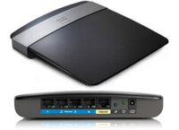 Wireless-N Router CISCO LINKSYS E1200