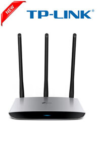 Wireless N Router TP-LINK TL-WR945N