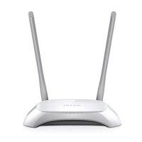 Wireless N router Tplink TL-WR840N – N300Mbps