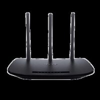 Wireless N router Tplink TL-WR940N – N450Mbps
