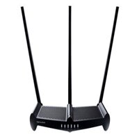 Wireless N router Tplink TL-WR941HP – N450Mbps