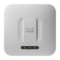 Wireless-N Single Radio Selectable Band Access Point Cisco WAP551