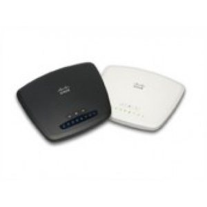 Wireless-N Wireless Router Cisco CVR100W