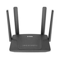 Wireless N300 4G Dual SIM LTE Router D-Link DWR-M930DS