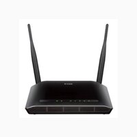 Wireless N300 Broadband Router D-Link DIR-612