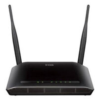 Wireless N300 Broadband Router D-Link DIR-612