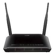 Wireless N300 Broadband Router D-Link DIR-612