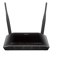 Wireless N300 Broadband Router D-Link DIR-612