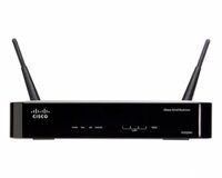 Wireless Network Security Firewall Cisco RV220W