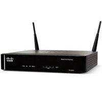 Wireless Network Security Firewall Cisco RV220W