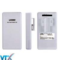 Wireless PLANET 2.4GHz 150Mbps 802.11n Outdoor WNAP-6315