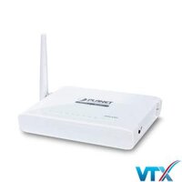 Wireless PLANET 802.11n ADSL 2/2+ 4-port Router AND-4102A