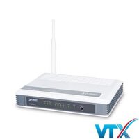 Wireless PLANET Broadband Router WNRT-617