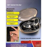 Wireless Rotatable Stereo Headphones for Sports and Outdoor