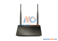 Wireless Router ASUS RT-N12+ N300Mbps