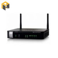 Wireless Router Cisco RV110W [bonus]