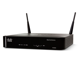 Wireless Router Cisco RV220W