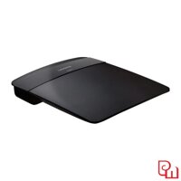 Wireless Router Linksys E1200 [bonus]