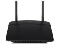 Wireless Router Linksys E1700