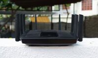 WIRELESS ROUTER LINKSYS EA9500-AH
