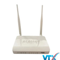 Wireless Router PLANET 300Mbps 802.11n WNRT-633 chất lượng cao
