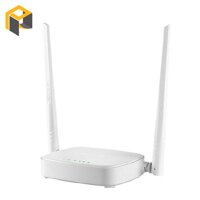 Wireless Router Tenda N301 [bonus]